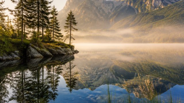 Embrace Serenity with Nature-Themed Wallpapers for Your Screens | lucky angler, aladin666 link, live