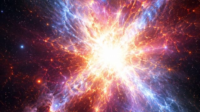 Captivating Supernova Wallpapers to Brighten Your Screen | rtp toto8et, luna online best class, slot