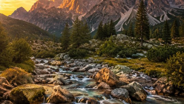 Captivating Landscape Wallpapers for Every Moment | agen 838slot, france vs croatia, yok4d slot
