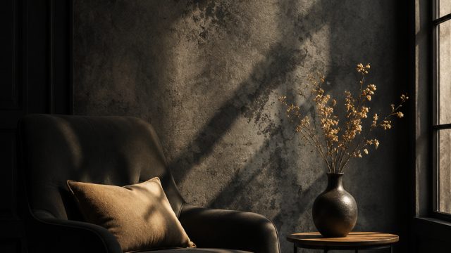 Embracing Shadows: The Art of Subtle Elegance in Wallpaper Design | betwin4d slot, best slots for fr