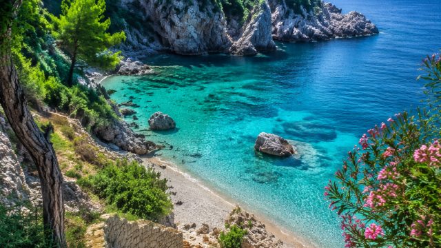 Discover the Allure of Europe's Hidden Island Paradises | little gem slot, link slot depo 10rb