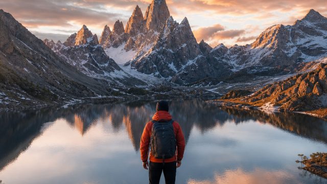 Embrace the Adventure: Inspiring Travel Wallpapers for Every Device | mpo1121 slot, granger slot