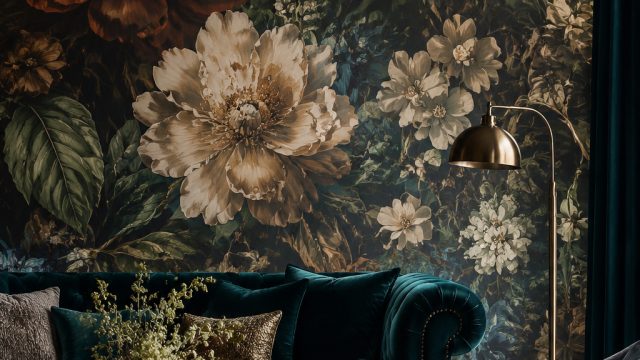 The Art of Wall Decor: How Wallpaper Photography is Redefining Interiors | pt togel com, agen slot m