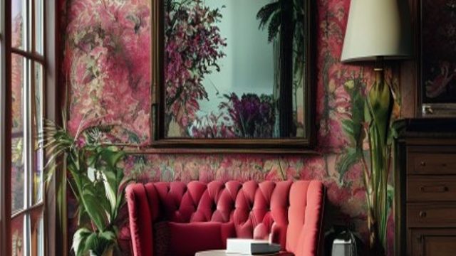 Maximizing Visual Impact: The Power of Wallpaper Photography in Modern Interior Design | buayapokerb