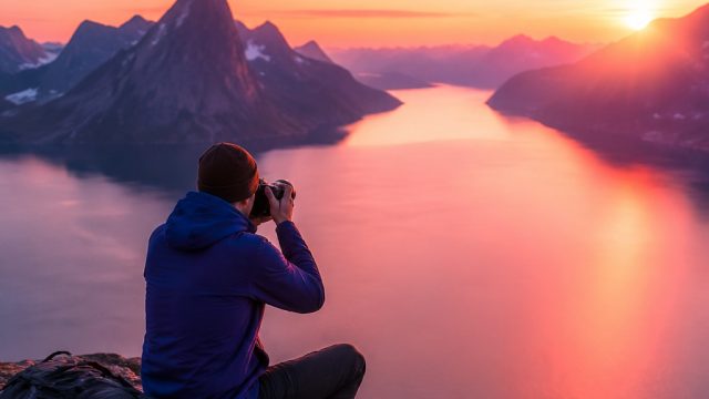 Behind the Lens: A Photographer’s Guide to Creating Wallpaper-Ready Images | atp washington 2021, va