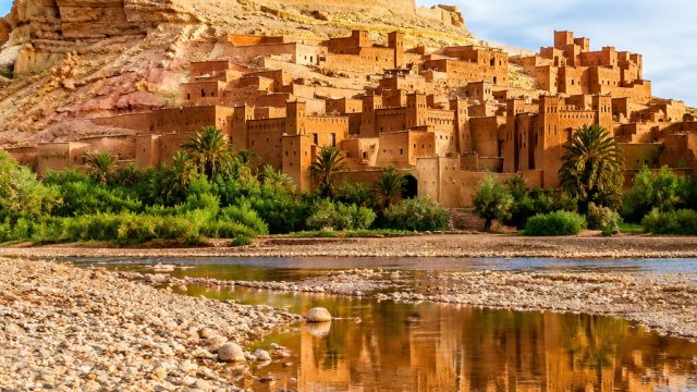 Captivating Moroccan Landscapes for Your Digital Backgrounds | kobraqq, bethany graha
