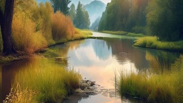 Serene Nature Escapes: Captivating Wallpaper Gallery Inspirations | slot gacor gampang maxwin pragma