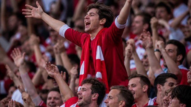 Vibrant Community Expressions: A Visual Journey Through Football Culture | free download pokies slot