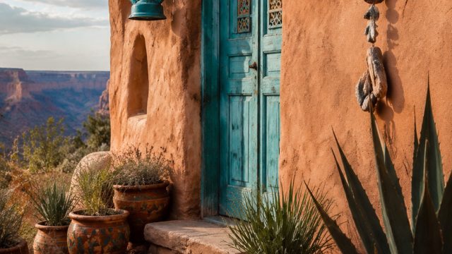 Exploring the Vibrant World of Southwestern Art Wallpapers | turbo bet77, slot jasabola