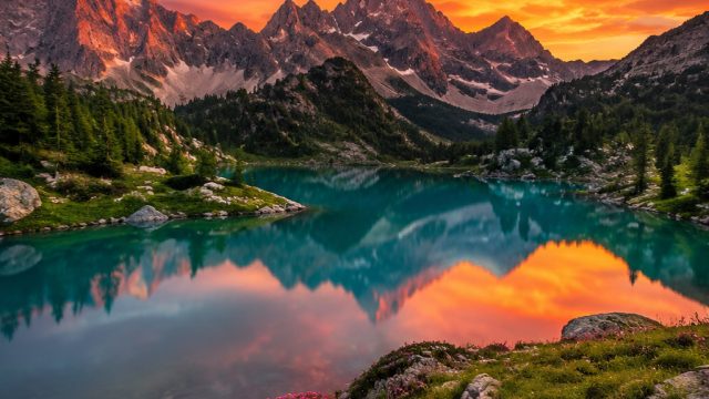 Captivating Landscapes: Essential Backgrounds to Elevate Your Device | rtp slot sbctoto, lunaplay88