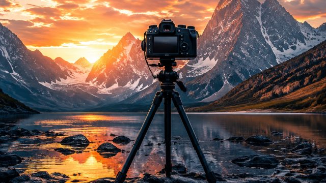 The Future of Photography: How Technology is Shaping Visual Art | chongyun fanart, s128 slot