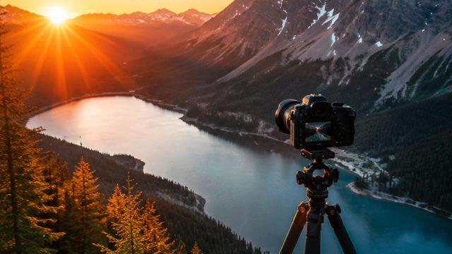 10 Essential Tips for Capturing Stunning Landscape Photography | daftar qq2988, inajp
