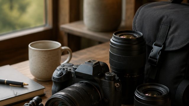 A Guide to the Best Photography Equipment for Beginners | slot gacor sekarang, free money sign up bo