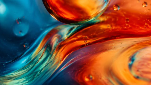 Exploring the World of Abstract Photography: Tips and Techniques | cara bermain slot domino, data le