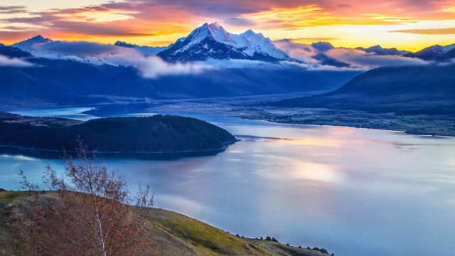 Stunning Visuals: Explore the Tranquil Beauty of Nature Wallpapers | intanqq login, boga88 slot, meg