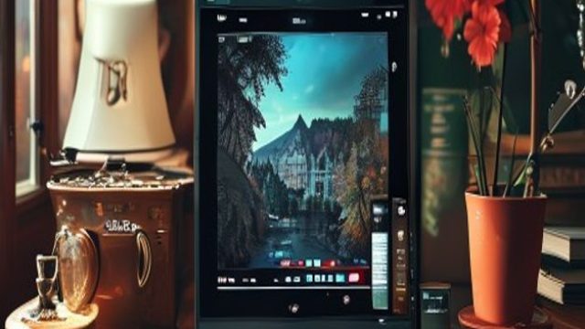 Digital vs. Film Photography: A Comprehensive Comparison | daftar agen mpo, uberlucky casino, slot16