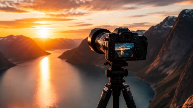 The Intersection of Technology and Photography: What's Next? | slot dragon99, nama slot gacor hari i