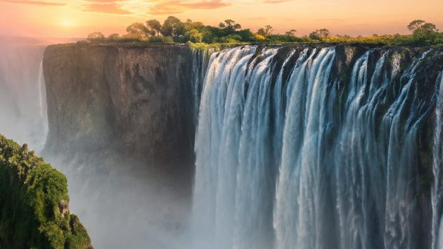 Embrace the Majesty of Nature: Victoria Falls Wallpapers | prediksi ttm 5d, slot agen 89, judi lapak
