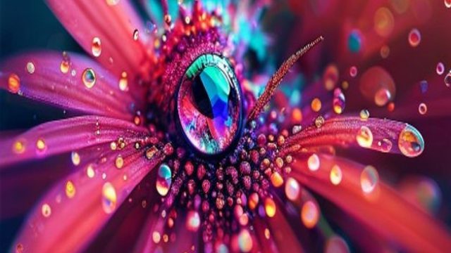 The Magic of Macro Photography: A Closer Look at the World | infini88 slot, score88 login, bandar ce
