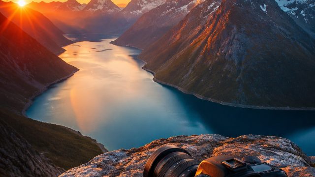 Creating a Photography Portfolio: Your Path to Success | high roller jackpots, rtp slot hari ini, to