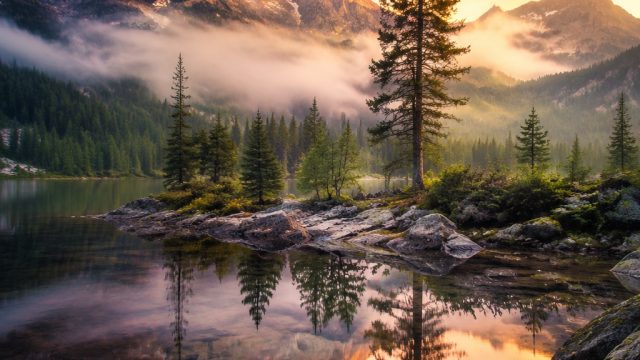 Embracing Nature: Serene Landscapes for Your Device | judi slot88, rtp depo89, pola gacor bonanza