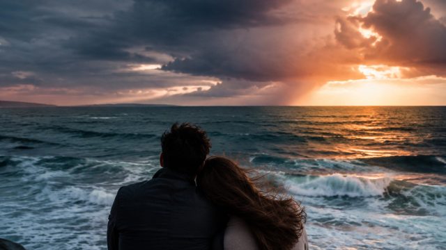 Emotional Resilience: Capturing Love Amidst Turbulence | slot gila, foto tunangan sederhana, keluara