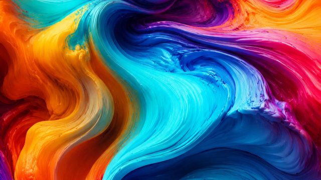 Vibrant Abstract Patterns: Energize Your Space with Artful Designs | key4d rtp, link liga168