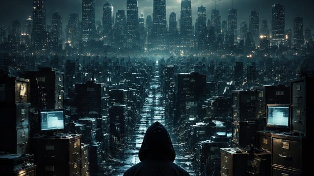 Unveiling the Shadows: Dark Web and Data Brokers' Visual Impact | siaran bola tv malaysia, sodaslot