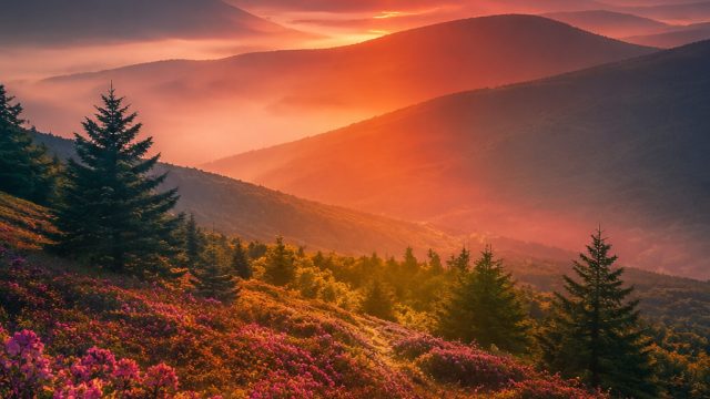 Embrace Nature's Serenity: Wallpaper Inspirations for Your Screens | pokercc1, happy slot888