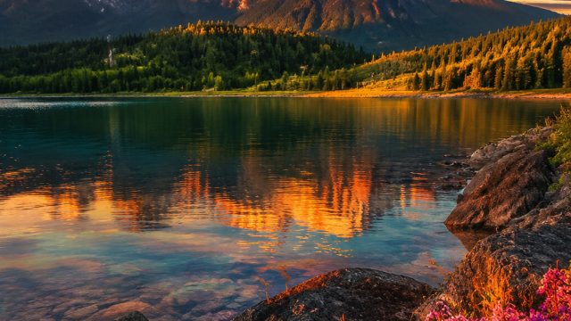 Captivating Landscapes: The Perfect Phone and Desktop Backgrounds | china prize totojitu, bigboss re