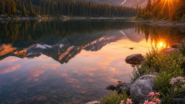 Embrace Tranquility: Serene Wallpapers for a Calming Space | semua situs slot, trik menang slot koi 