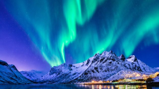 Captivating Northern Lights: A Stunning Visual Journey | totojitu 2022, m raffiplay slot, moba4d