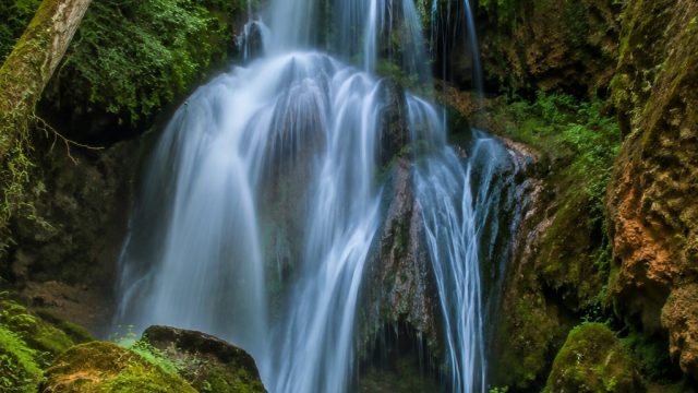Discover the Enchantment of Monasterio de Piedra Waterfalls | ubet online casino, setan slot 4d, bas