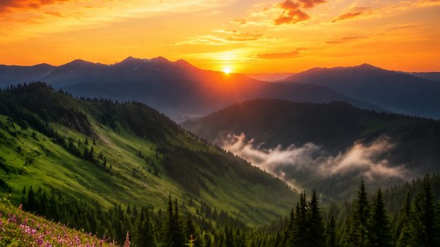Breathtaking Nature Wallpapers to Elevate Your Screen Experience | v77bet, turbo vpn korea