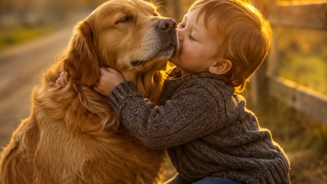 Captivating Animal Compassion: Heartwarming Scenes for Your Screen | dominopkv, golden dragon slot d