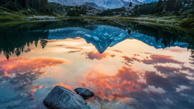 Captivating Serenity: Nature-Inspired Wallpapers for Your Screens | ikan mas88 slot, game slot pakai