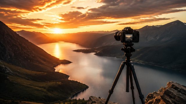 The Art of Capturing Moments: A Deep Dive into Photography | ligabwin, oyo 4d slot