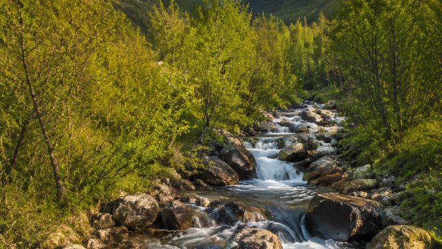 Captivating Natural Landscapes for Your Device Backgrounds | over 15 goals tips today, capsa susun p