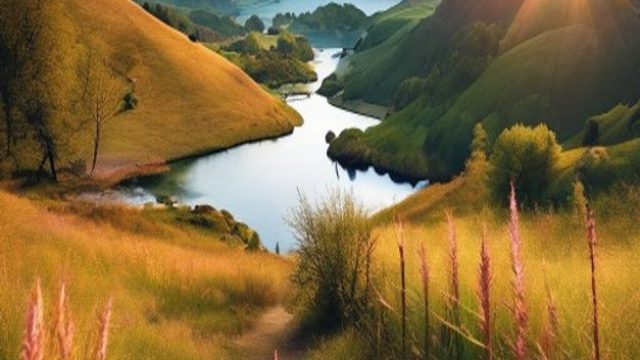 Nature's Splendor: Captivating Landscapes for Your Screen | permainan 777 slot, ceremony world cup 2