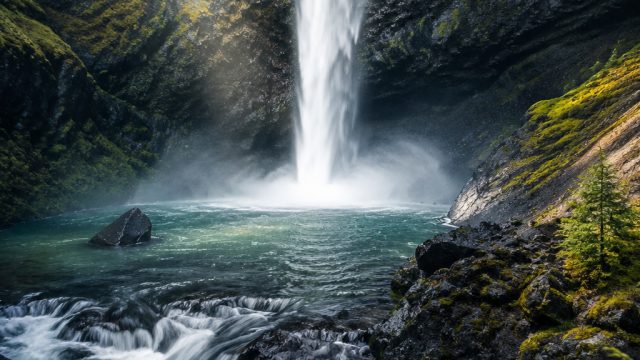 Discover Stunning Waterfalls: Nature's Breathtaking Canvas | raja leo slot, lyrics levitating dua li