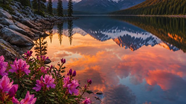 Embrace Serenity: Nature-Inspired Wallpaper Collection for Your Screens | lumbung88 slot login, csgo