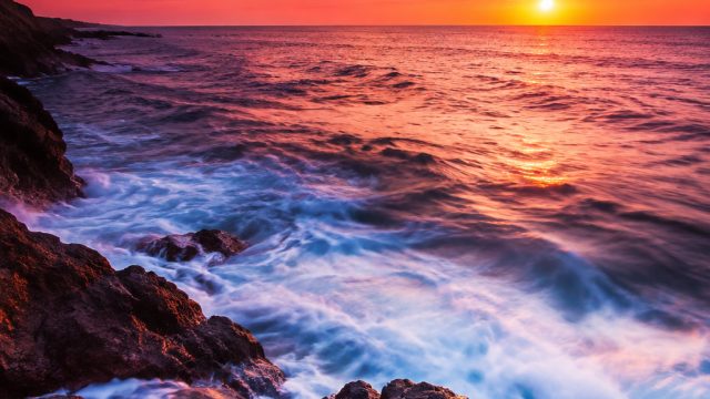 Captivating Oceanic Vistas for Your Screen | nomor tas togel, bosbobet