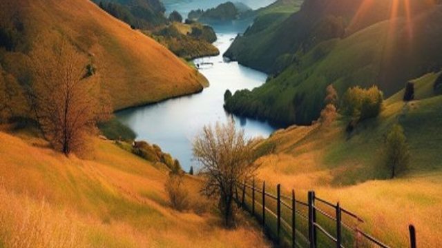 Captivating Landscapes: Elevate Your Screens with Nature's Beauty | top rated online casino, agen mp