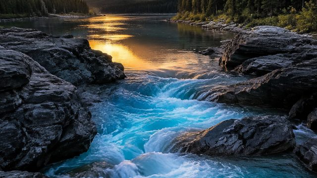Captivating Water Landscapes: A Visual Journey | daftar judi online, asialive slot88