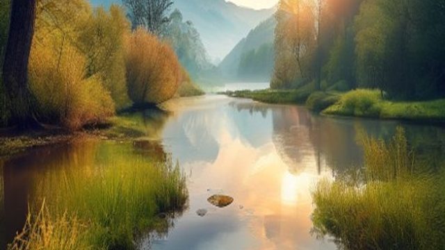 Explore the Tranquil Essence of Nature in Stunning Wallpapers | game slot rtp tertinggi 2022, pkv li