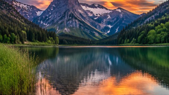 Breathtaking Nature Wallpapers That Inspire Calmness | cara menang slot higgs domino modal sedekah, 