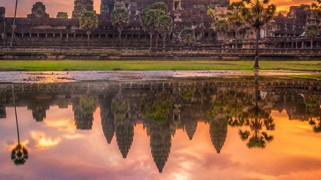 Captivating Cambodia: A Visual Journey Through Vibrant Landscapes | slots vacation, tri7bet online