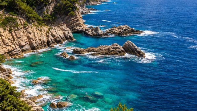 Transform Your Screen with Stunning Coastal Paradise Wallpapers | cara daftar hoki188, testimoni bon
