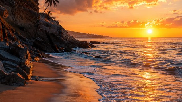 Captivating Coastal Scenes: The Allure of Ocean Wallpaper Art | new member slot bonus 200 di depan, 