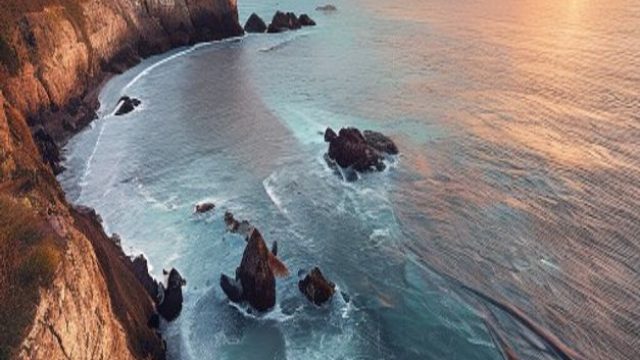 Captivating Coastal Views: Perfect Wallpapers for Every Screen | wynn slots vip, bet online indonesi